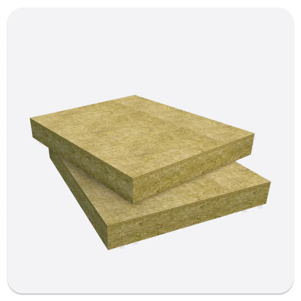 Mineral Wool Insulation