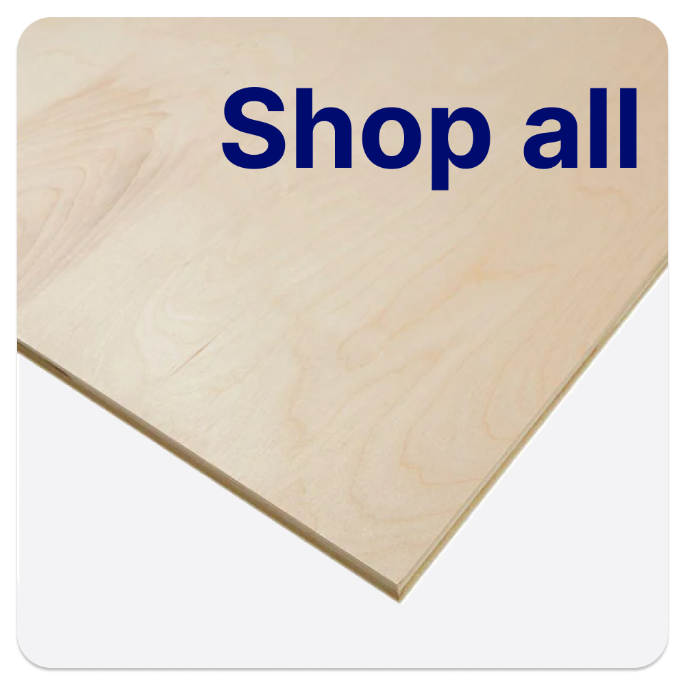 Shop All Plywood
