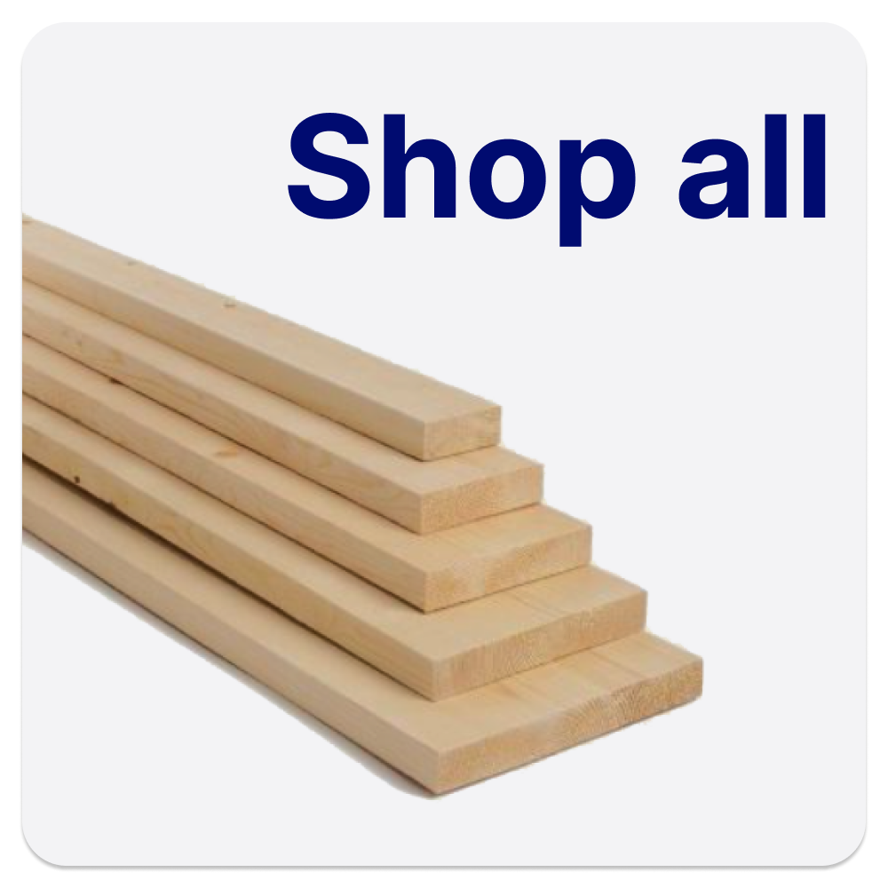 Shop All Dimensional Lumber