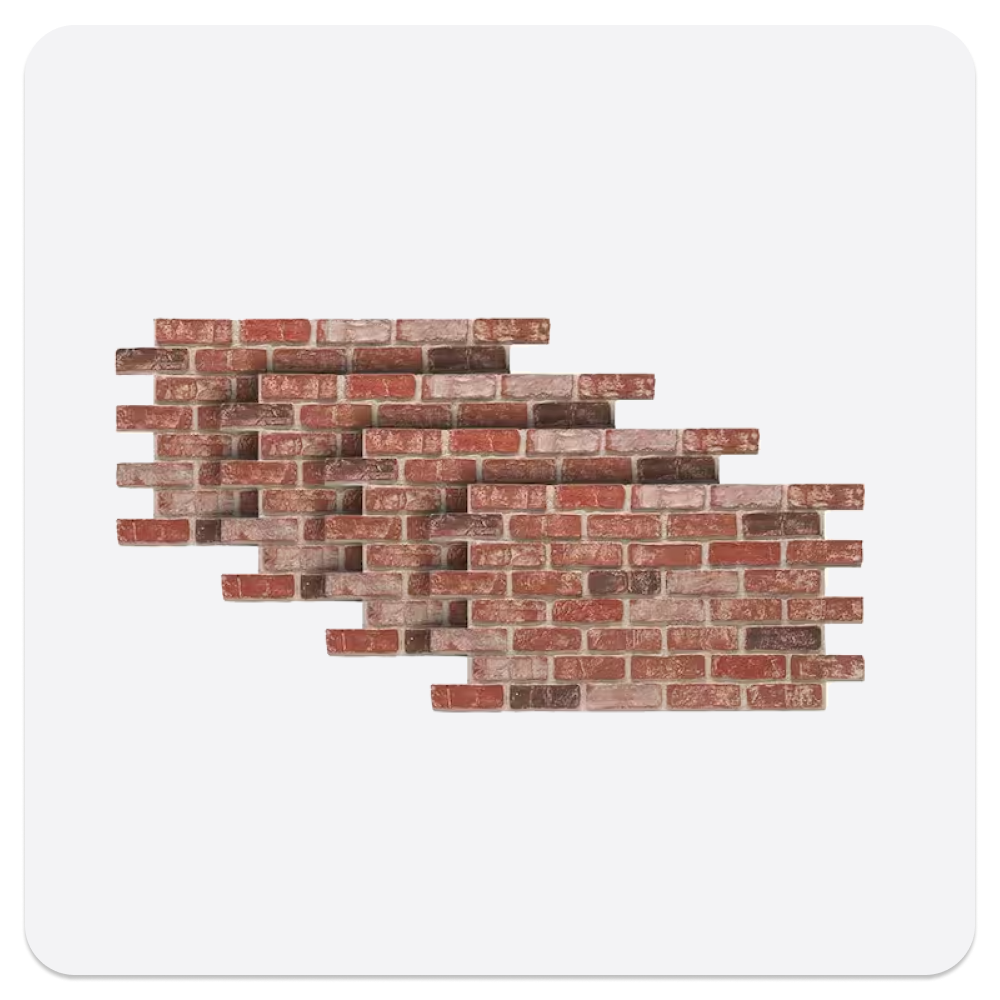 Brick Veneer