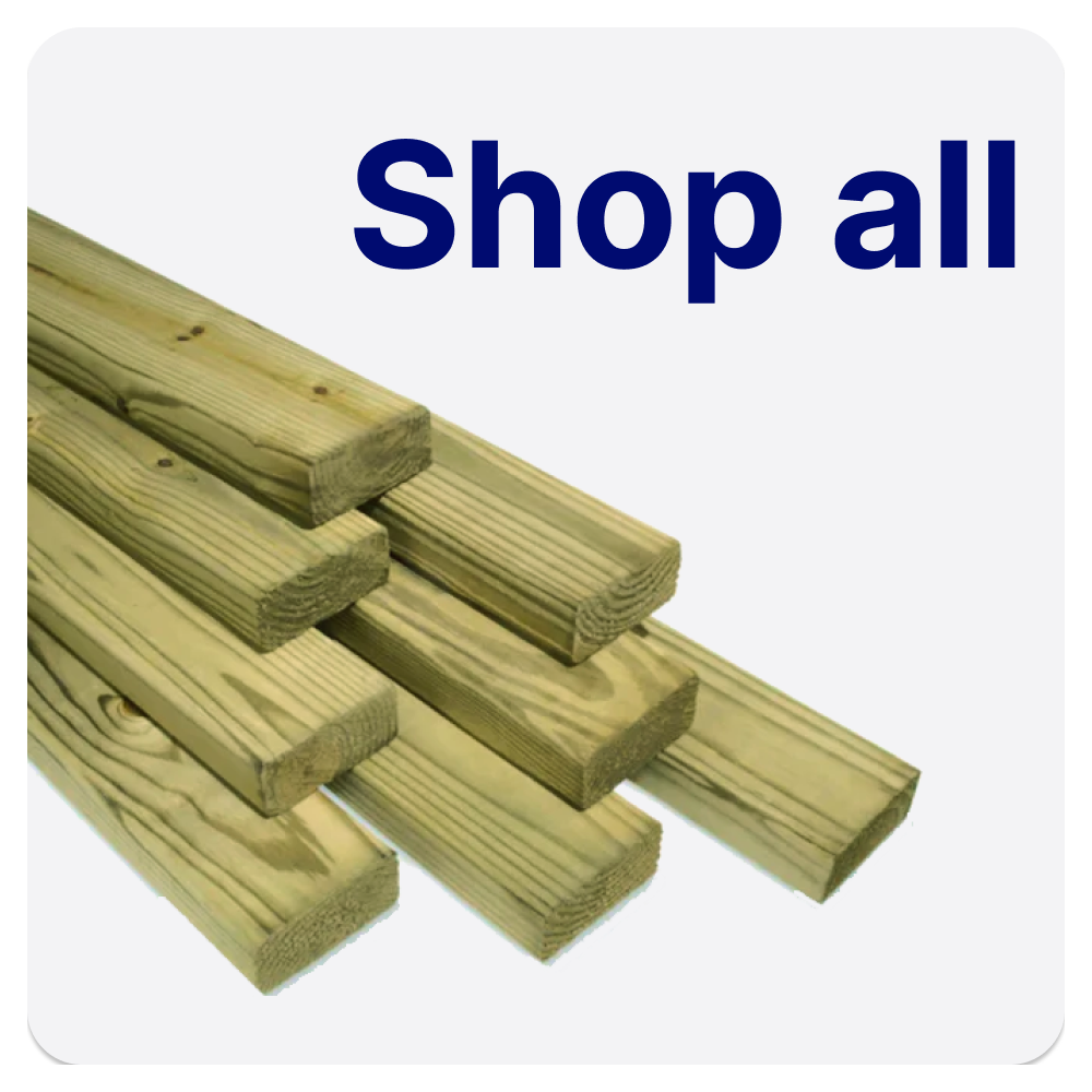 Shop All Pressure Treated Lumber